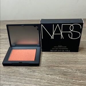 NARS Blush in Orgasm Rush